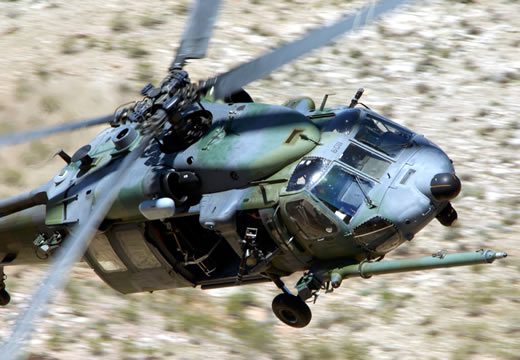 HH-60G